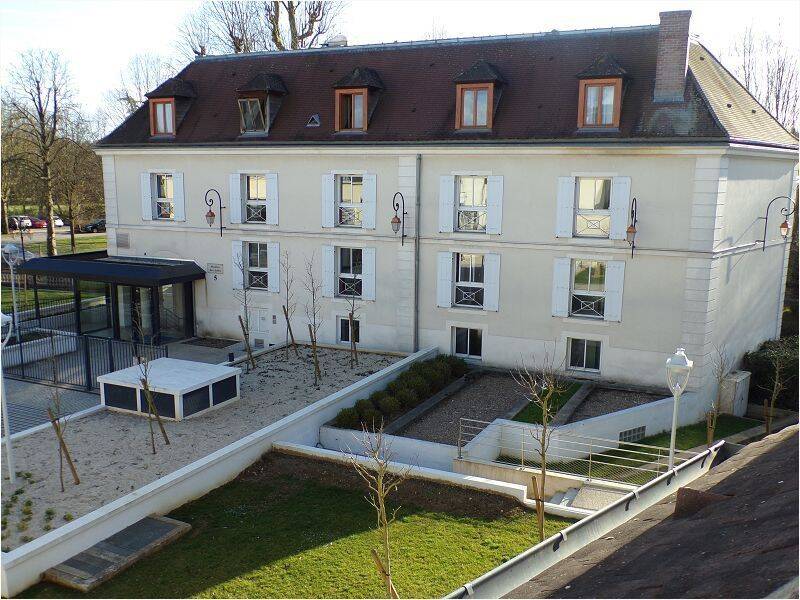 Appartement 2 pièces 58 m² · à Crosne · 58,1 m² · 959 €/mois