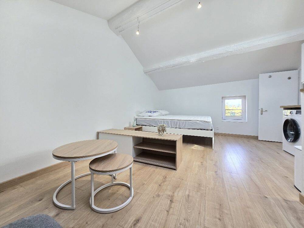 Appartement 1 pièce 25 m² · à Francheville · 25 m² · 715 €/mois