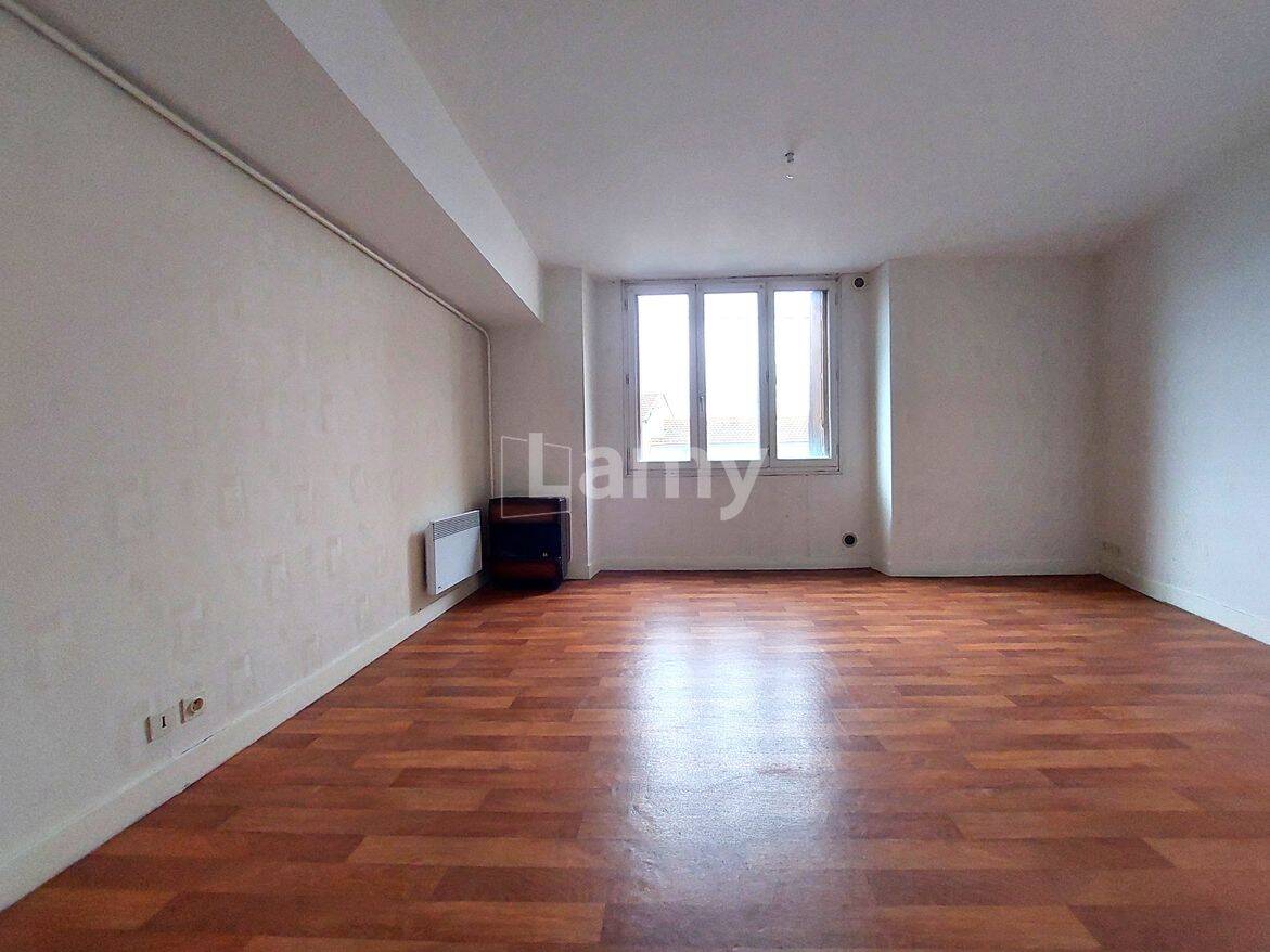Appartement 1 pièce 24 m² · à Panazol · 24 m² · 272 €/mois
