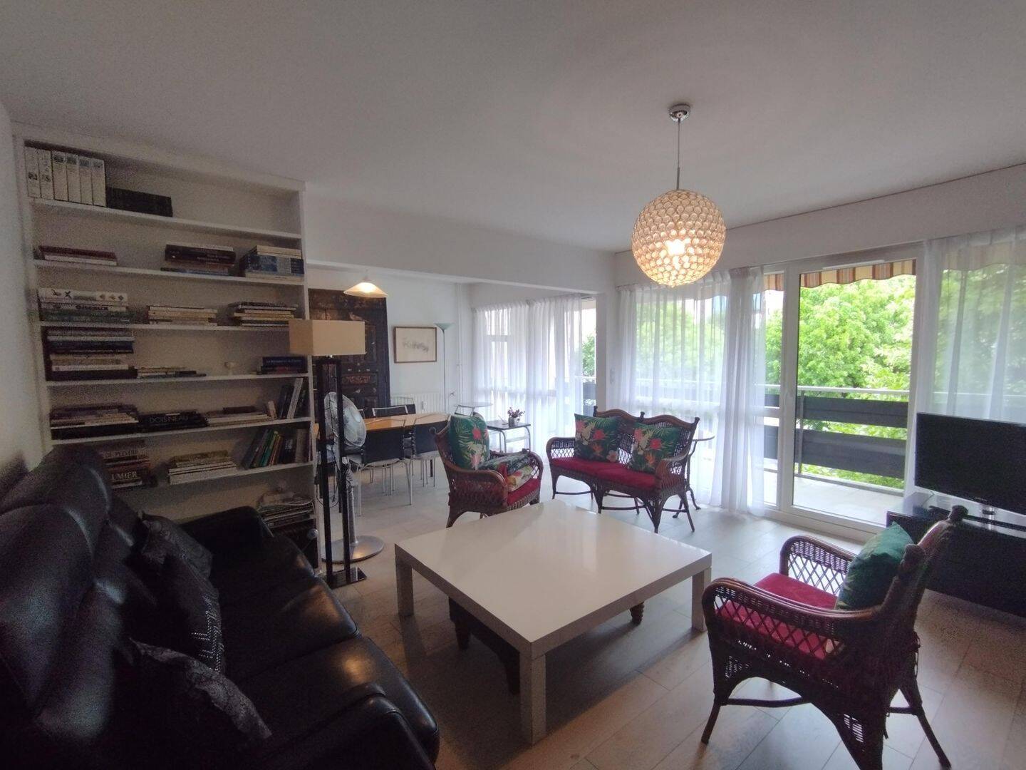 Appartement 4 pièces 101 m² · à Thonon-les-Bains · 100,7 m² · 350 000 €
