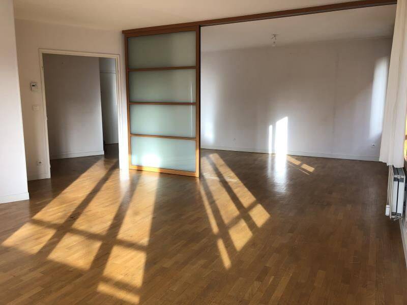 Appartement 4 pièces 94 m² · à Lyon 1er Arrondissement · 94 m² · 1 482 €