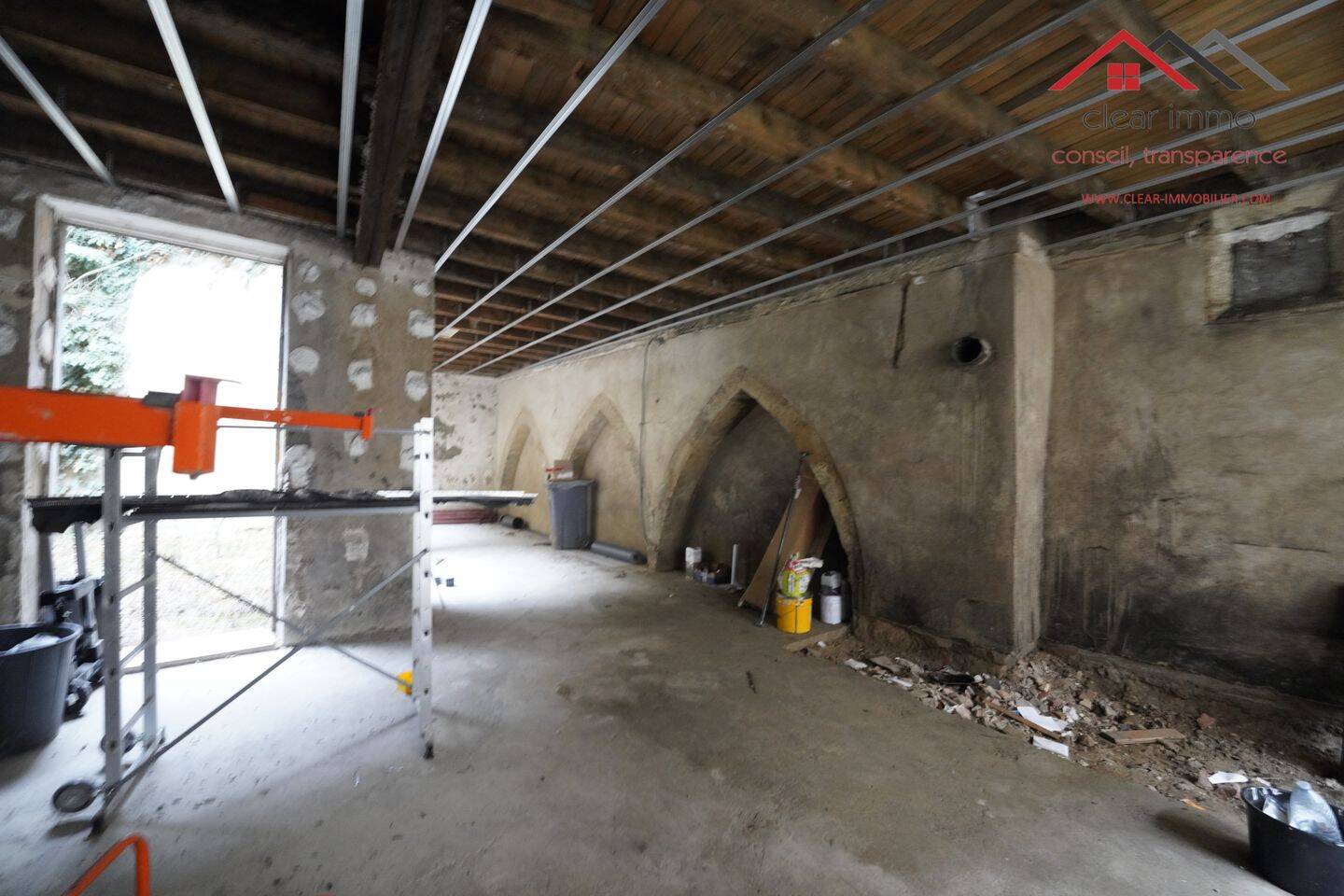 Maison 6 pièces 185 m² · à Metz · 185 m² · 315 000 €