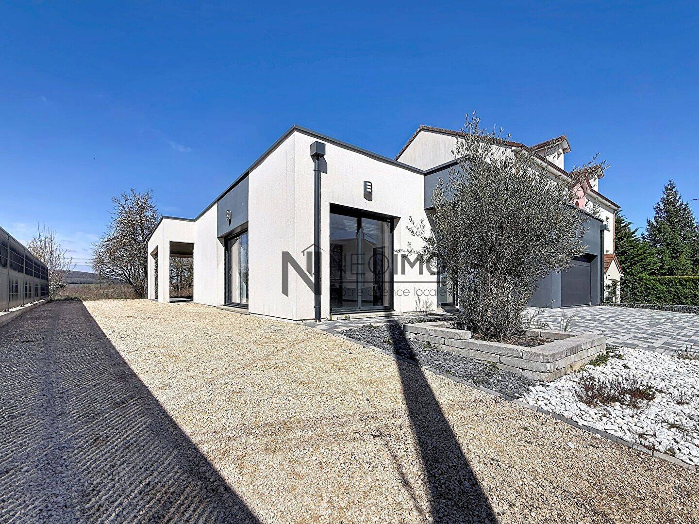 Maison 5 pièces 145 m² · à Neufchâteau · 145 m² · 247 400 €