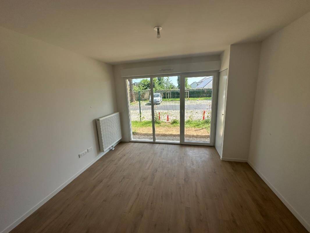 Appartement 3 pièces 61 m² · à Mainvilliers · 61 m² · 785 €/mois