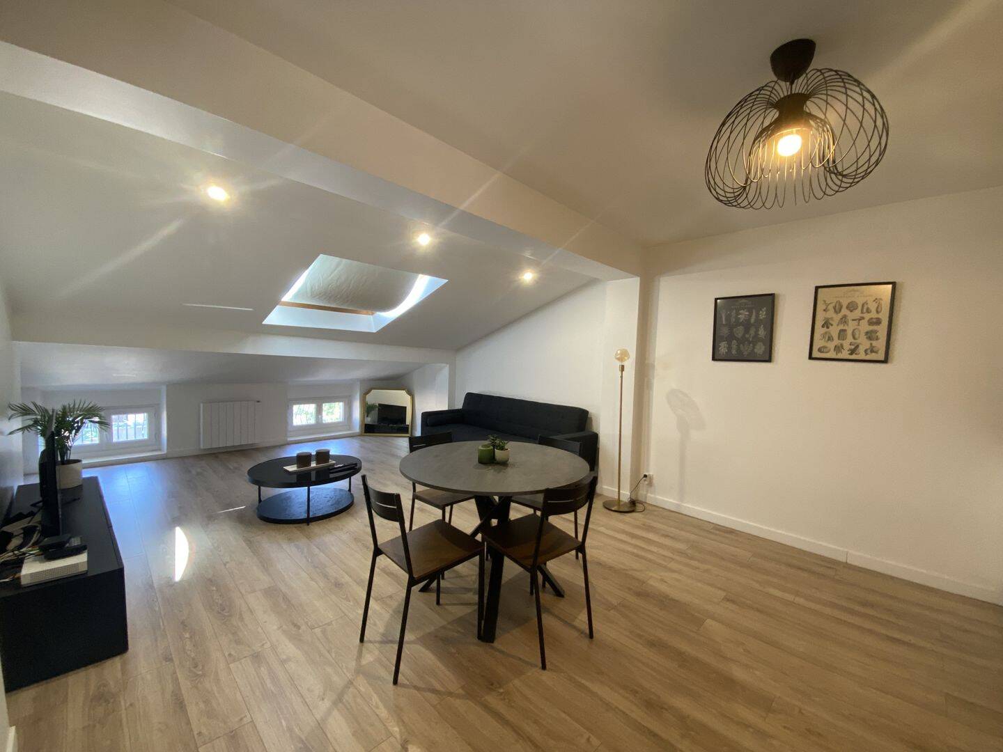 Appartement 2 pièces 44 m² · à Castelnaudary · 43,9 m² · 612 €/mois