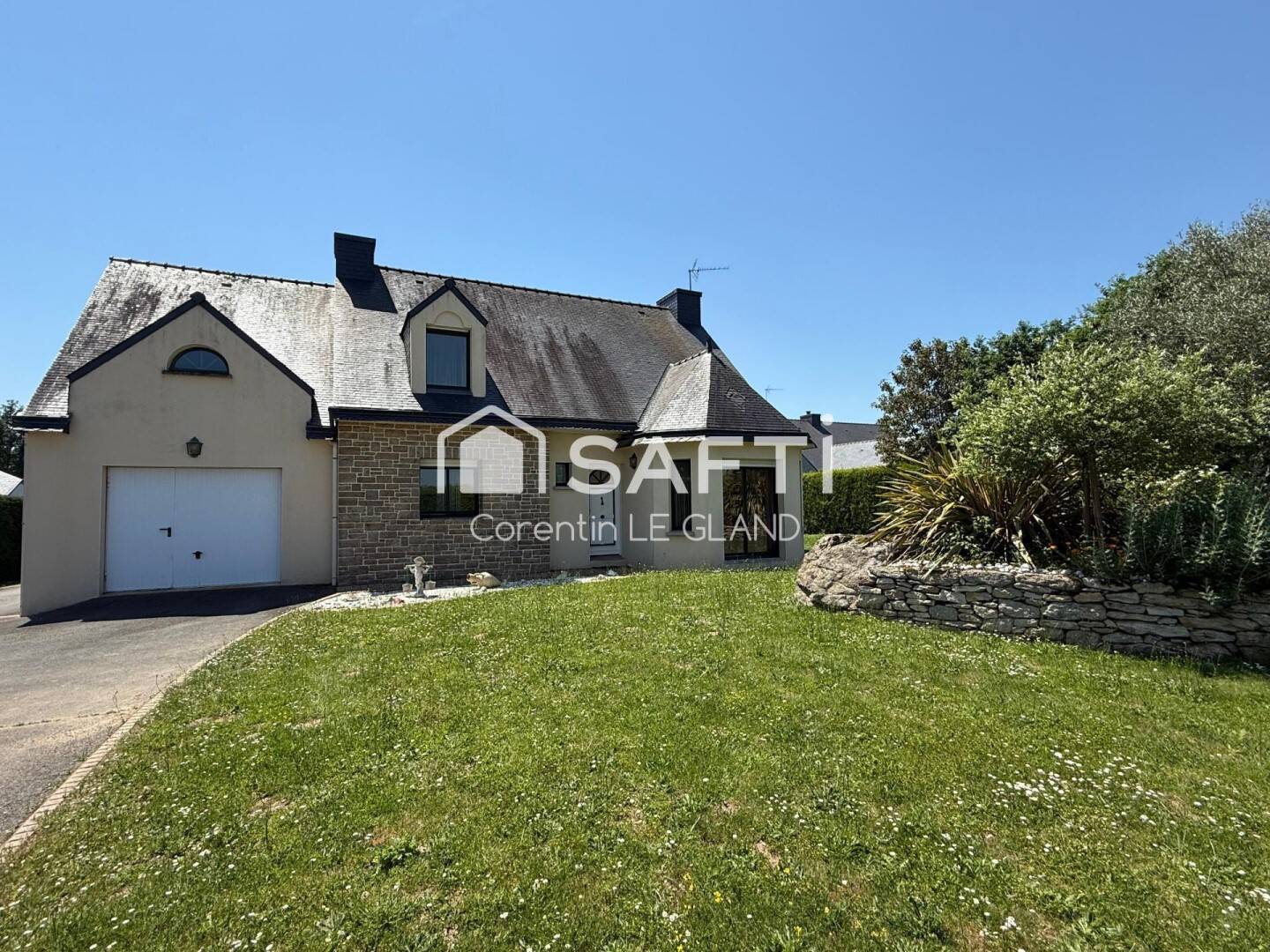 Maison 5 pièces 110 m² · à Péaule · 110 m² · 255 000 €