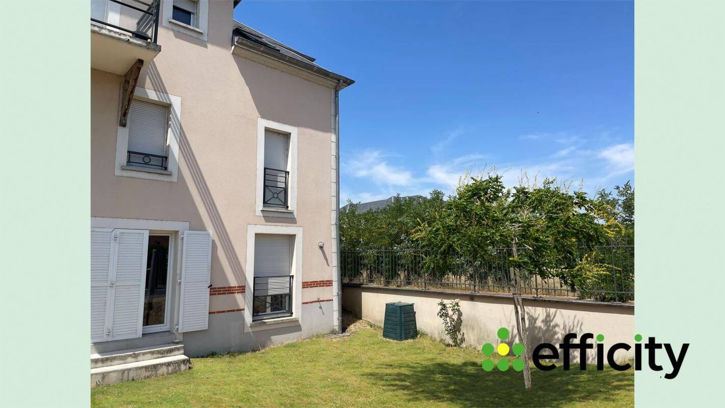 Maison 4 pièces 90 m² · à Orléans · 90 m² · 220 000 €