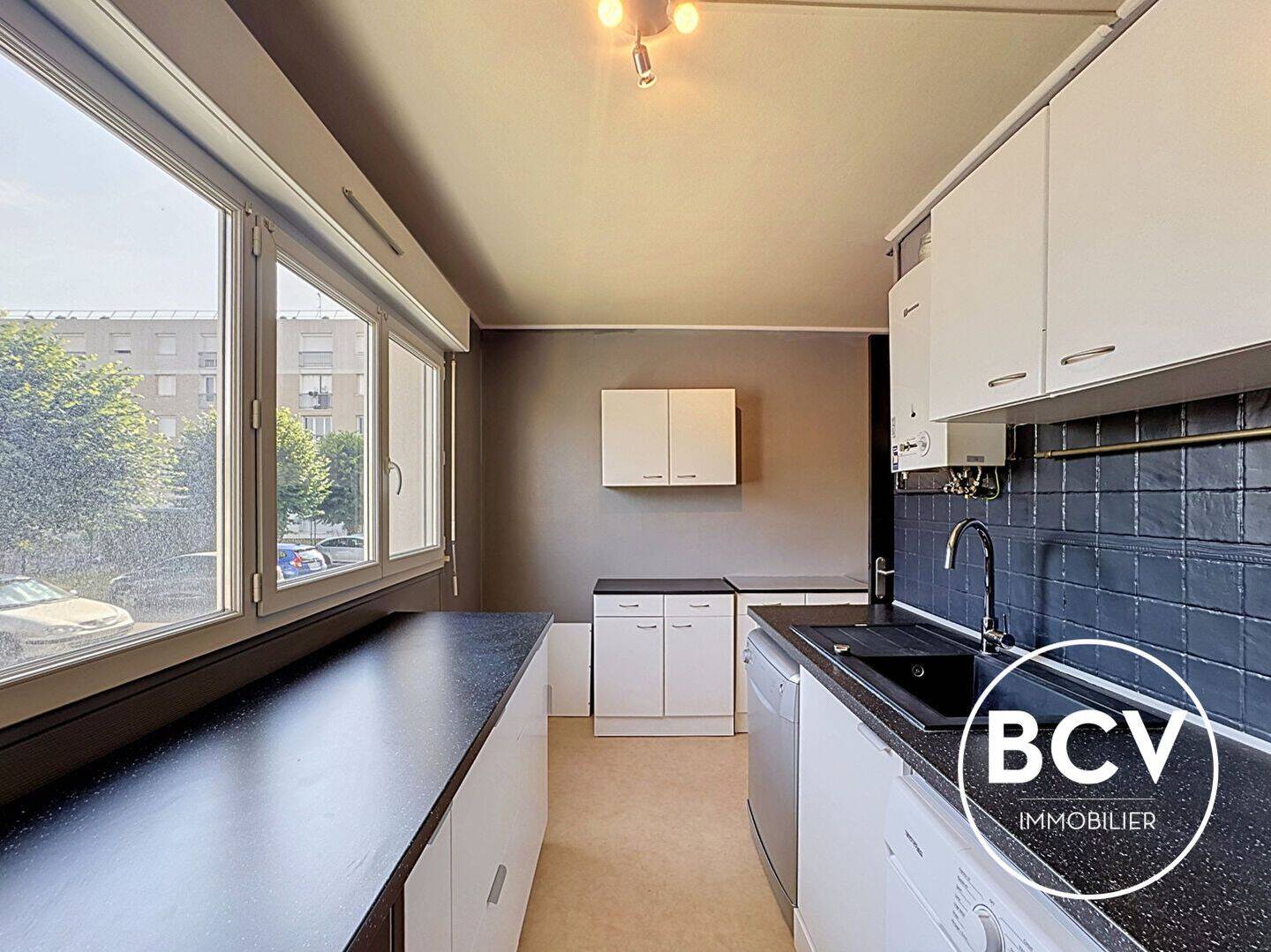 Appartement 3 pièces 57 m² · à Mainvilliers · 56,6 m² · 740 €/mois