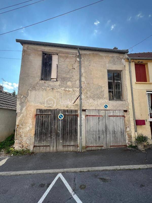 Maison 4 pièces 77 m² · à Coulommiers · 77 m² · 66 000 €