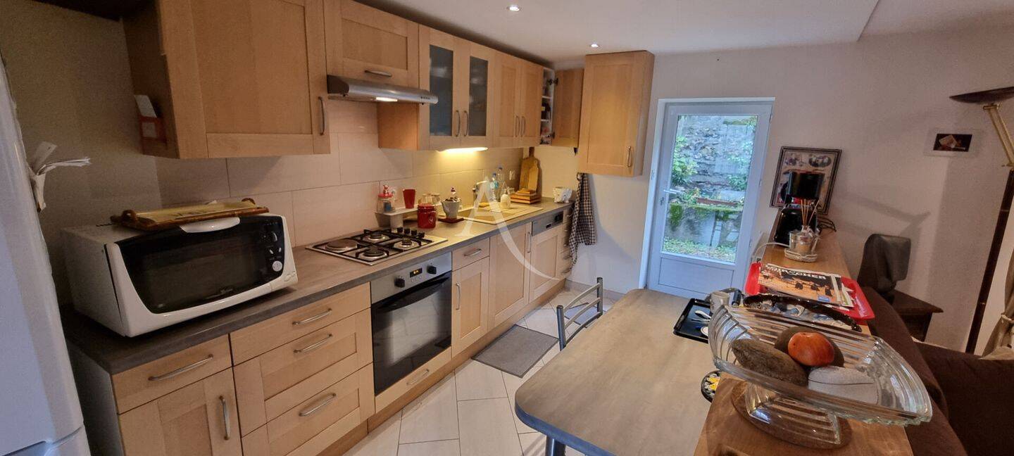Maison 3 pièces 87 m² · à Blois · 86,6 m² · 187 000 €