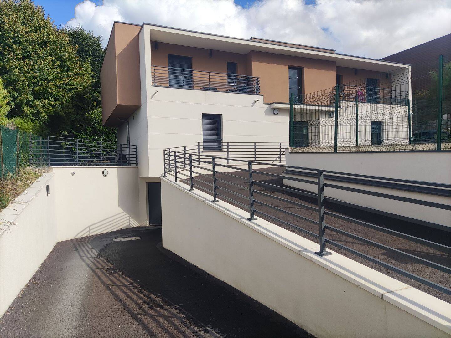 Appartement 2 pièces 40 m² · à Viarmes · 40 m² · 988 €/mois