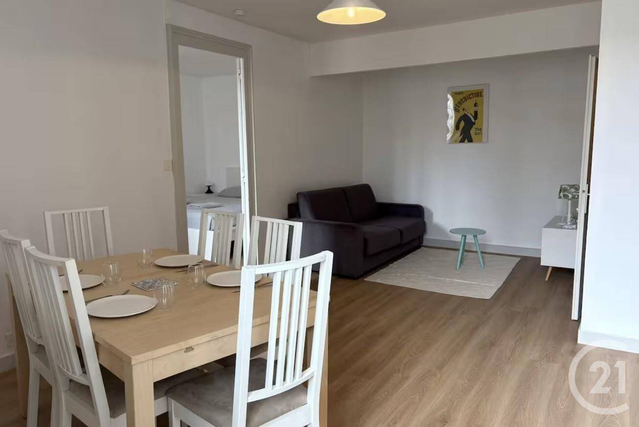 Appartement 2 pièces 51 m² · à La Rochelle · 50,9 m² · 840 €/mois