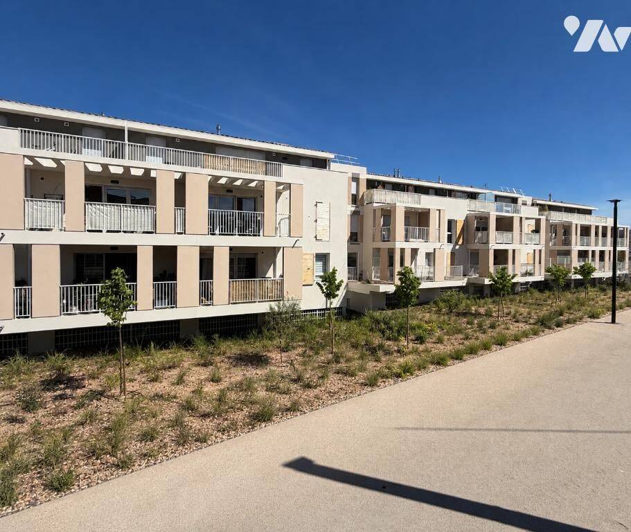 Appartement 4 pièces 97 m² · à Aubagne · 96,6 m² · 389 000 €