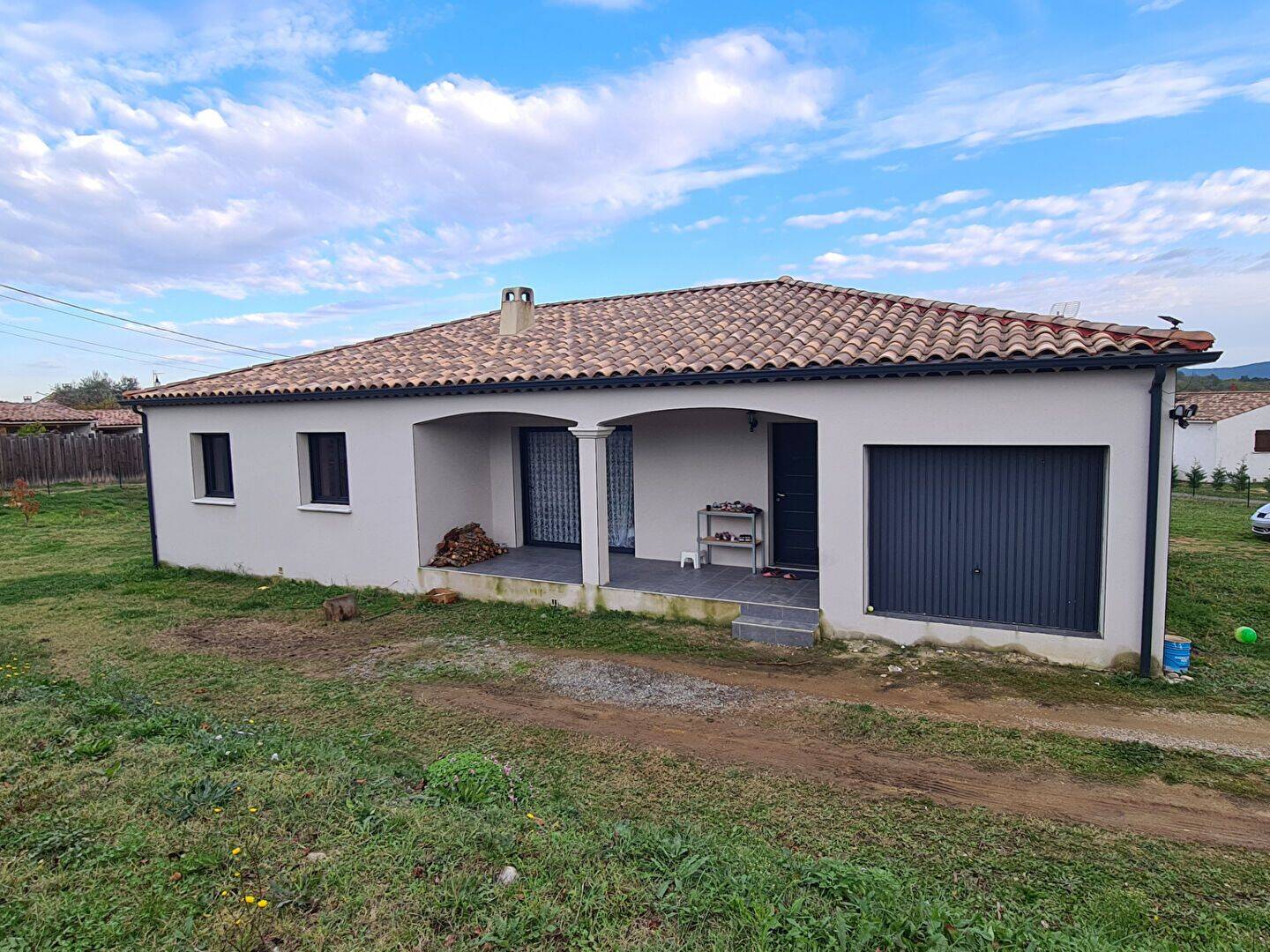 Maison 5 pièces 111 m² · à Saint-Ambroix · 110,8 m² · 232 000 €