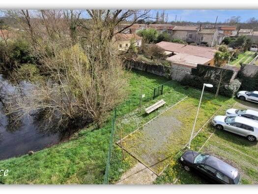 Appartement à vendre 335 000 € 5 pièces 4 chambres 105 m² Étage 3/3 Hourcade-Geneste-Le Bourg-Courrejean Villenave-d'Ornon 33140