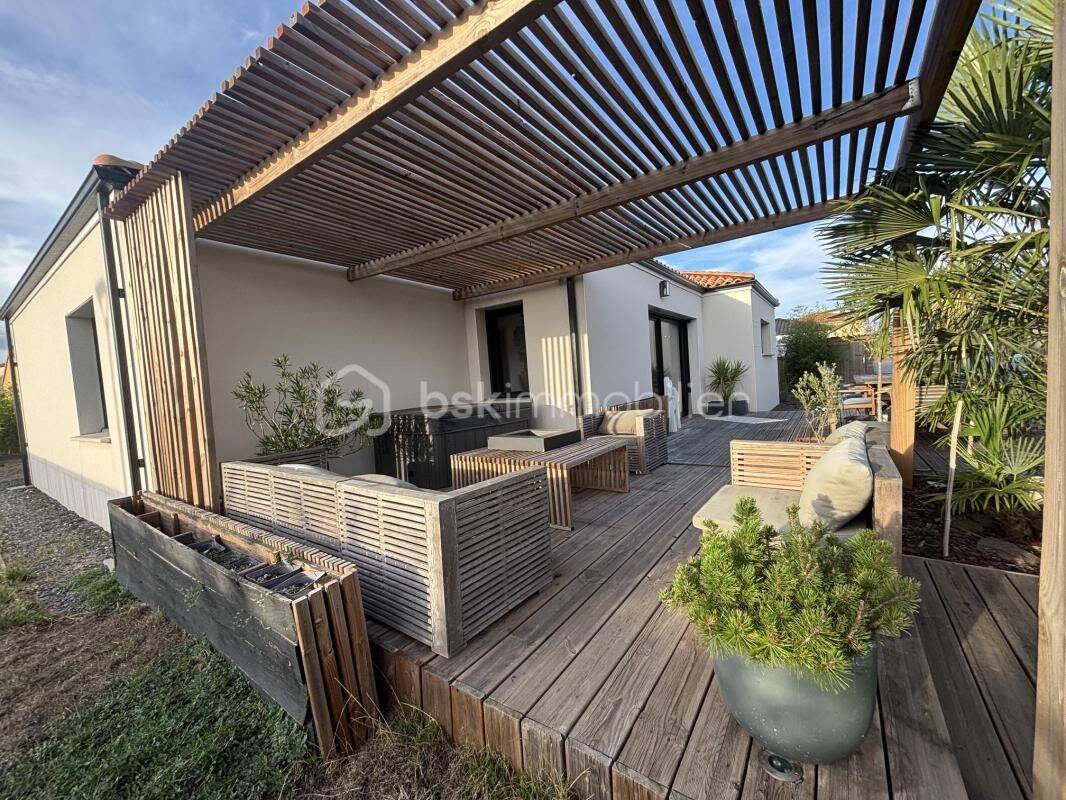 Maison 7 pièces 116 m² · à Ancenis-Saint-Géréon · 116 m² · 349 900 €