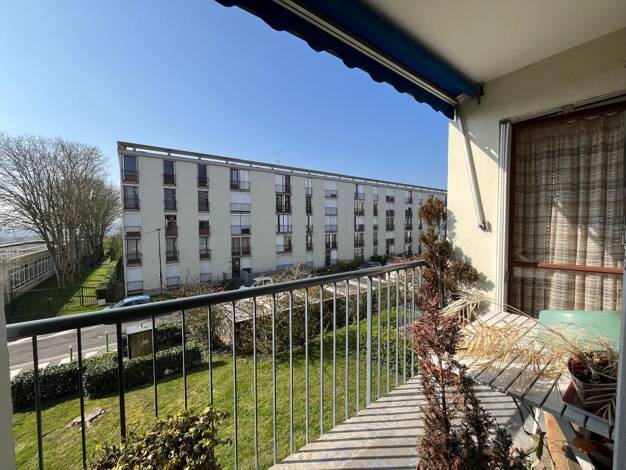 Appartement à vendre 77 000 € 4 pièces 3 chambres 86,7 m² Étage 1/4 Argentine Beauvais 60000