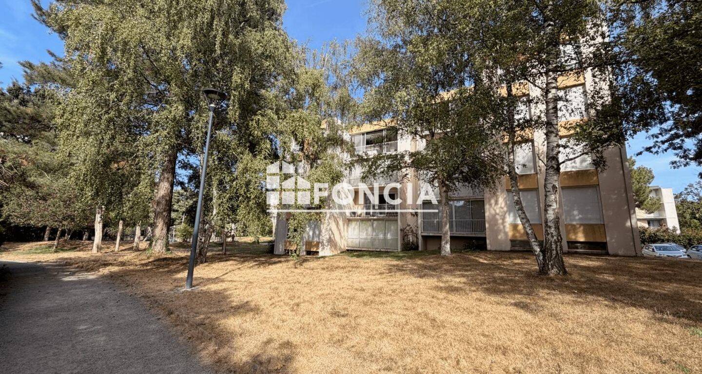 Appartement 4 pièces 80 m² · à Rennes · 80 m² · 186 800 €