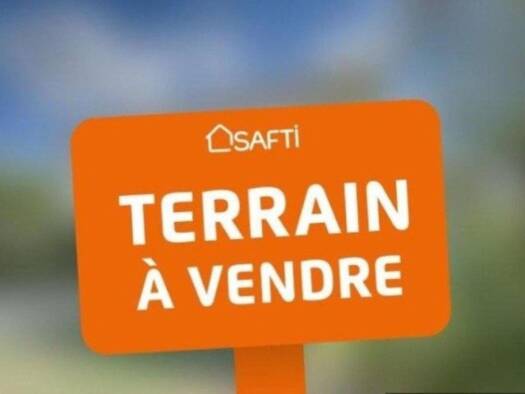 Terrain constructible à vendre 85 000 € 1 100 m² de terrain Viviers-sur-Chiers 54260