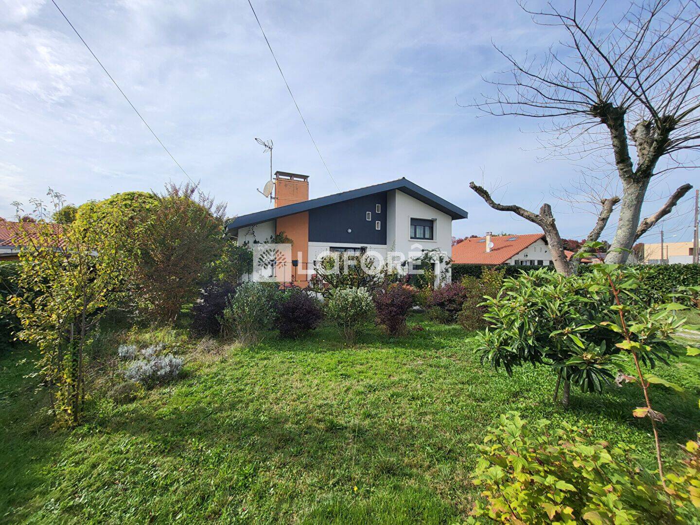 Maison 7 pièces 154 m² · à Labouheyre · 154 m² · 317 000 €