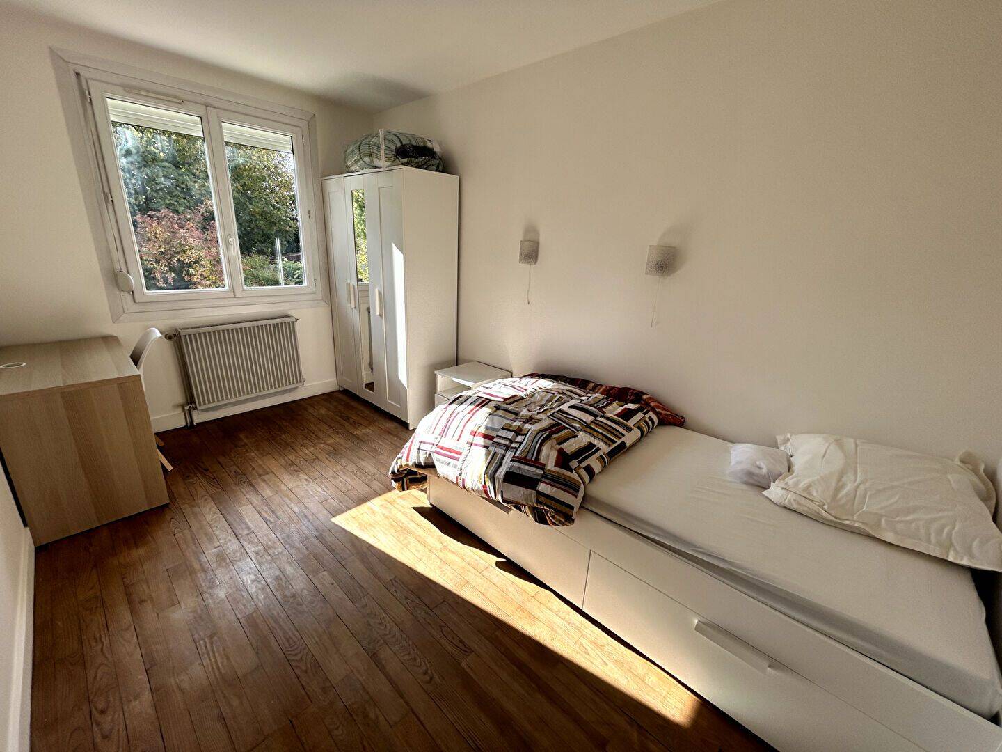 1 pièce 10 m² · à Caen · 10 m² · 450 €/mois