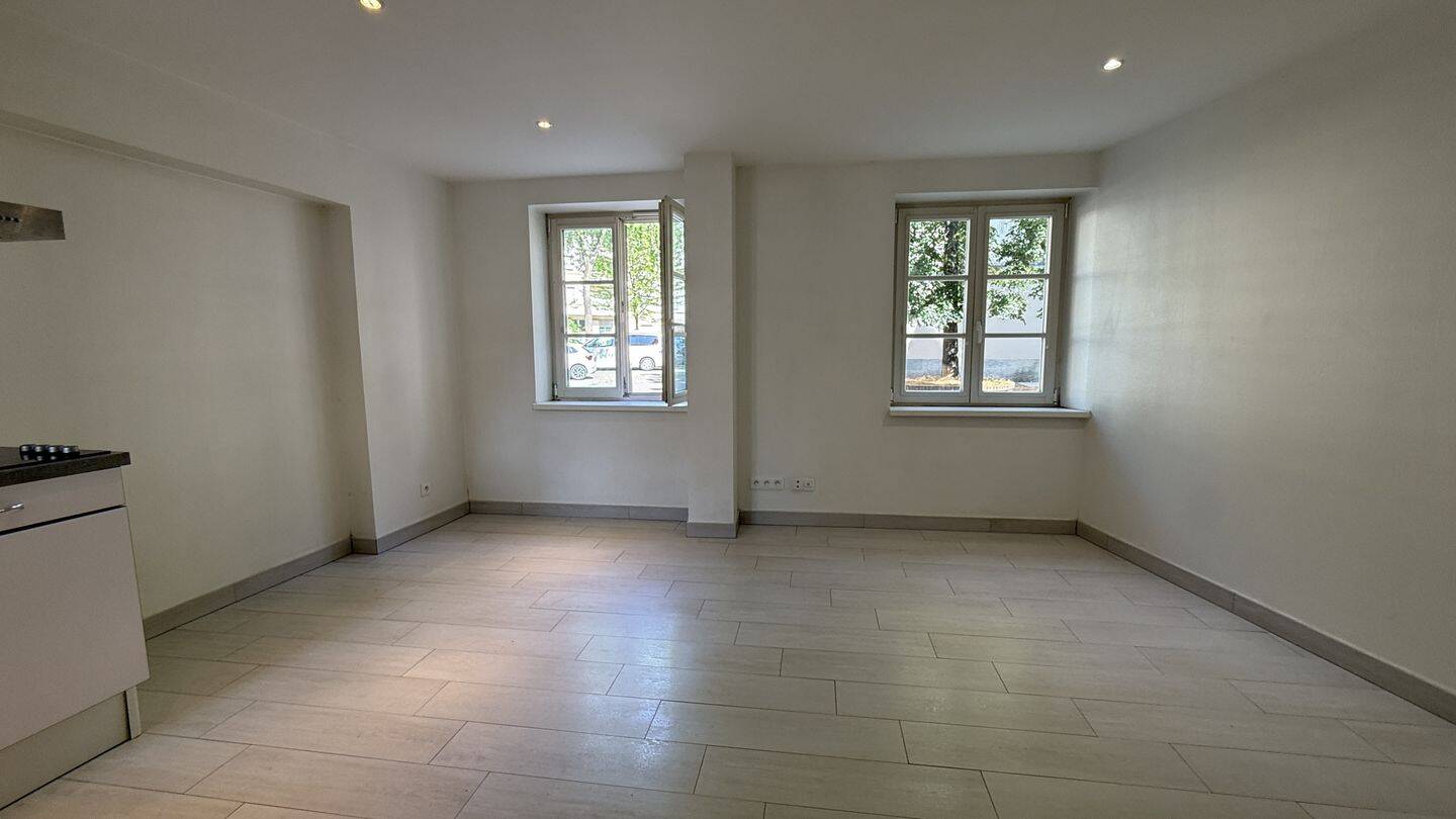 Appartement 2 pièces 38 m² · à Strasbourg · 38,2 m² · 169 000 €