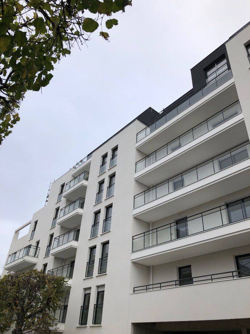 Appartement 1 pièce 29 m² · à Poissy · 29,3 m² · 581 €/mois