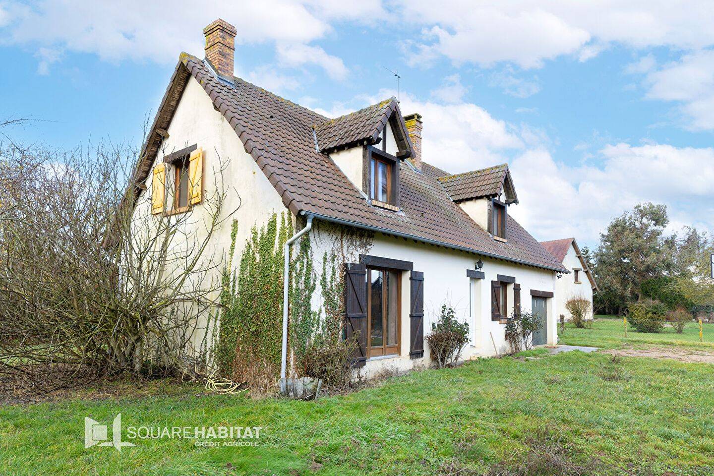 Maison 5 pièces 120 m² · à Évreux · 120 m² · 199 000 €