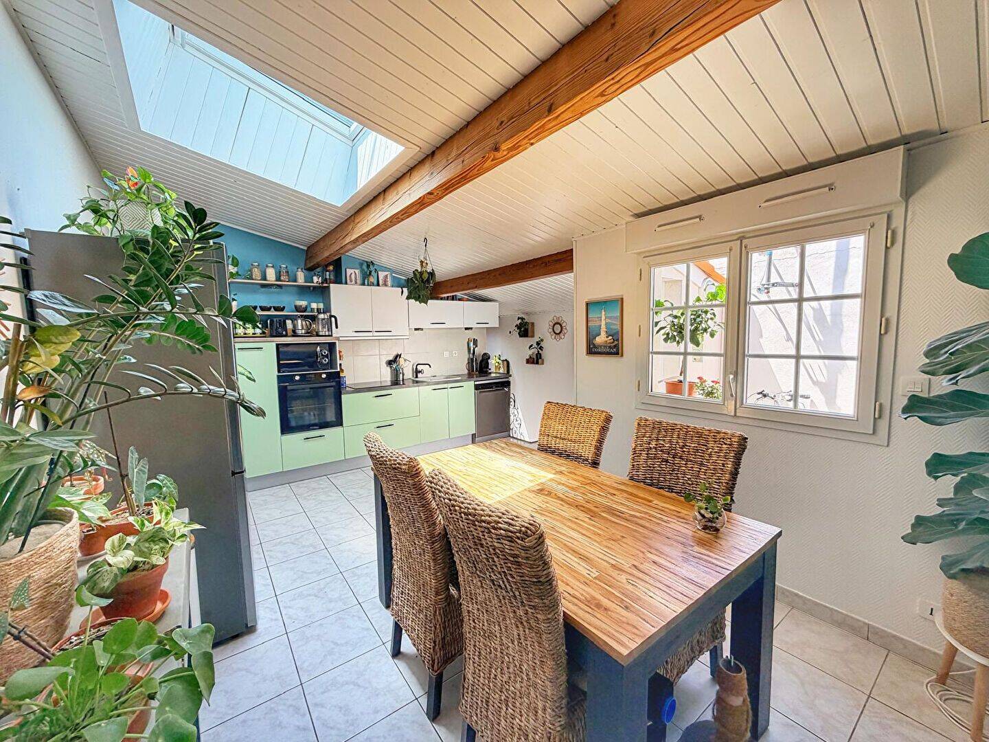 Maison 3 pièces 51 m² · à Royan · 51 m² · 212 000 €