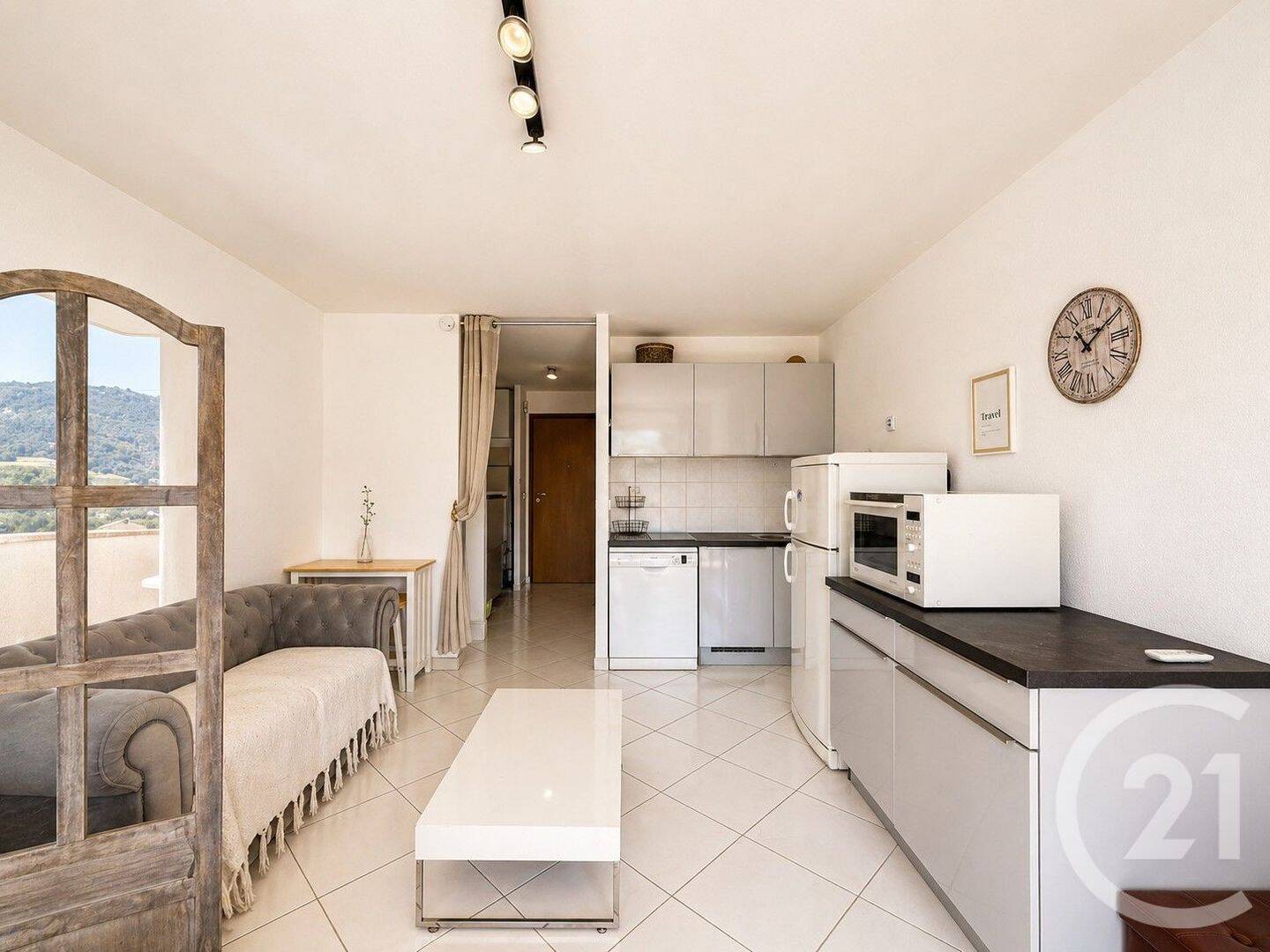 Appartement 1 pièce 29 m² · à L'Île-Rousse · 29,1 m² · 129 000 €