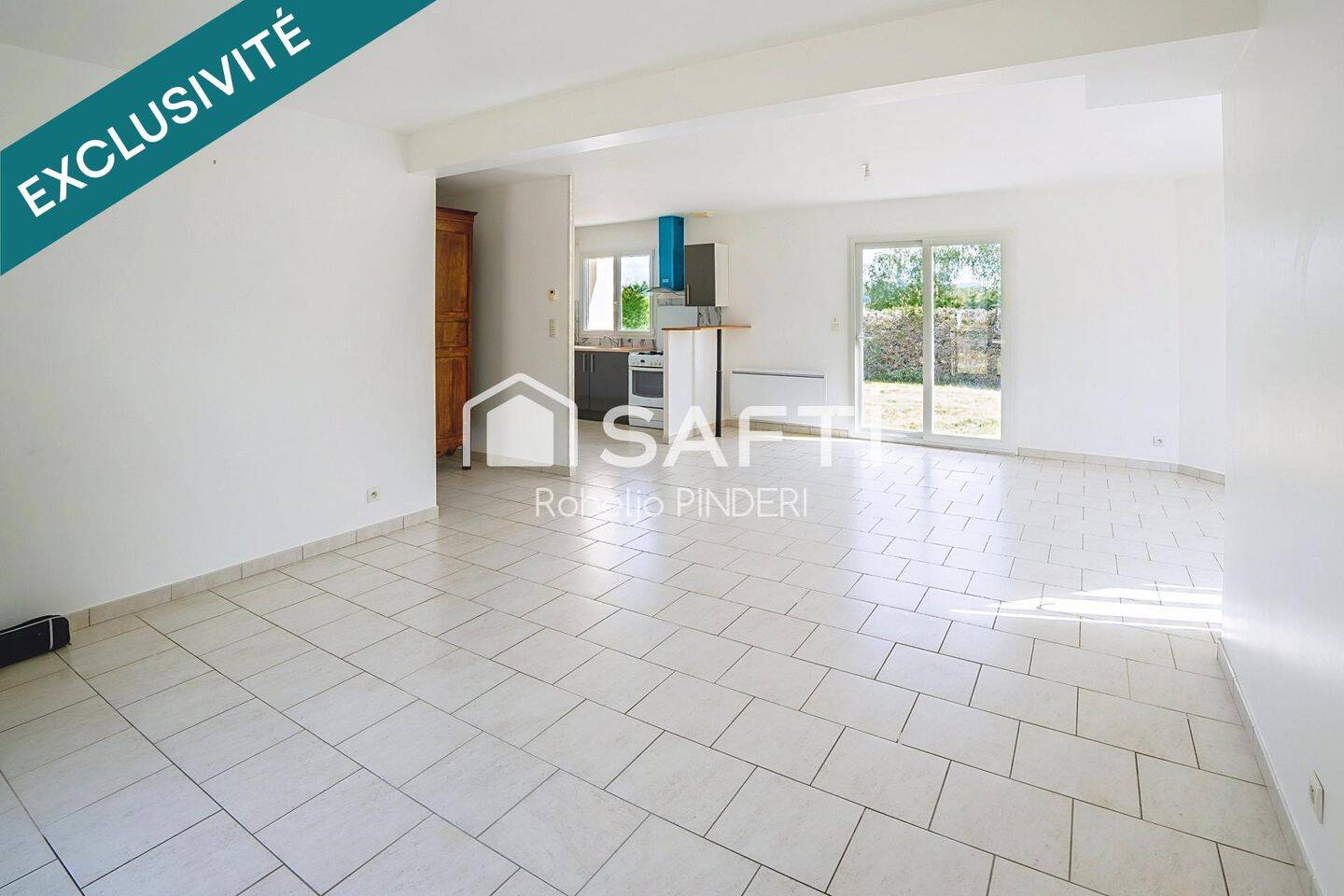Maison 6 pièces 112 m² · à Brissac Loire Aubance · 112 m² · 249 900 €