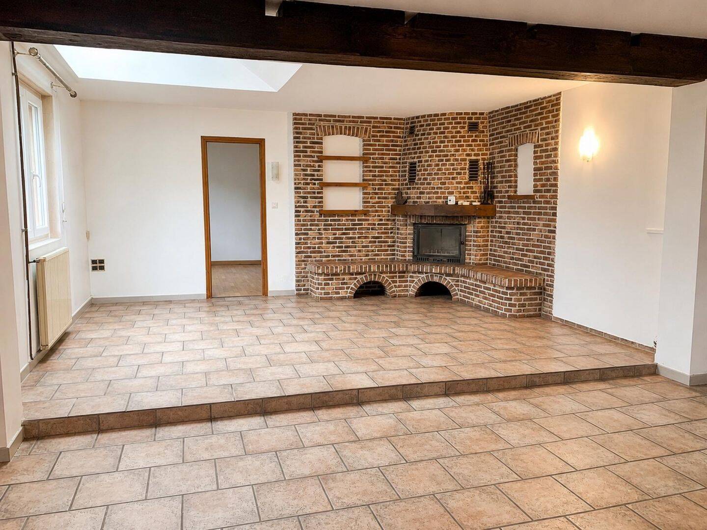 Maison 4 pièces 97 m² · à Liévin · 97 m² · 130 000 €
