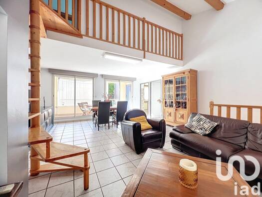 Maison à vendre 349 000 € 4 pièces 3 chambres 101 m² Logis Neuf Ouest Allauch 13190