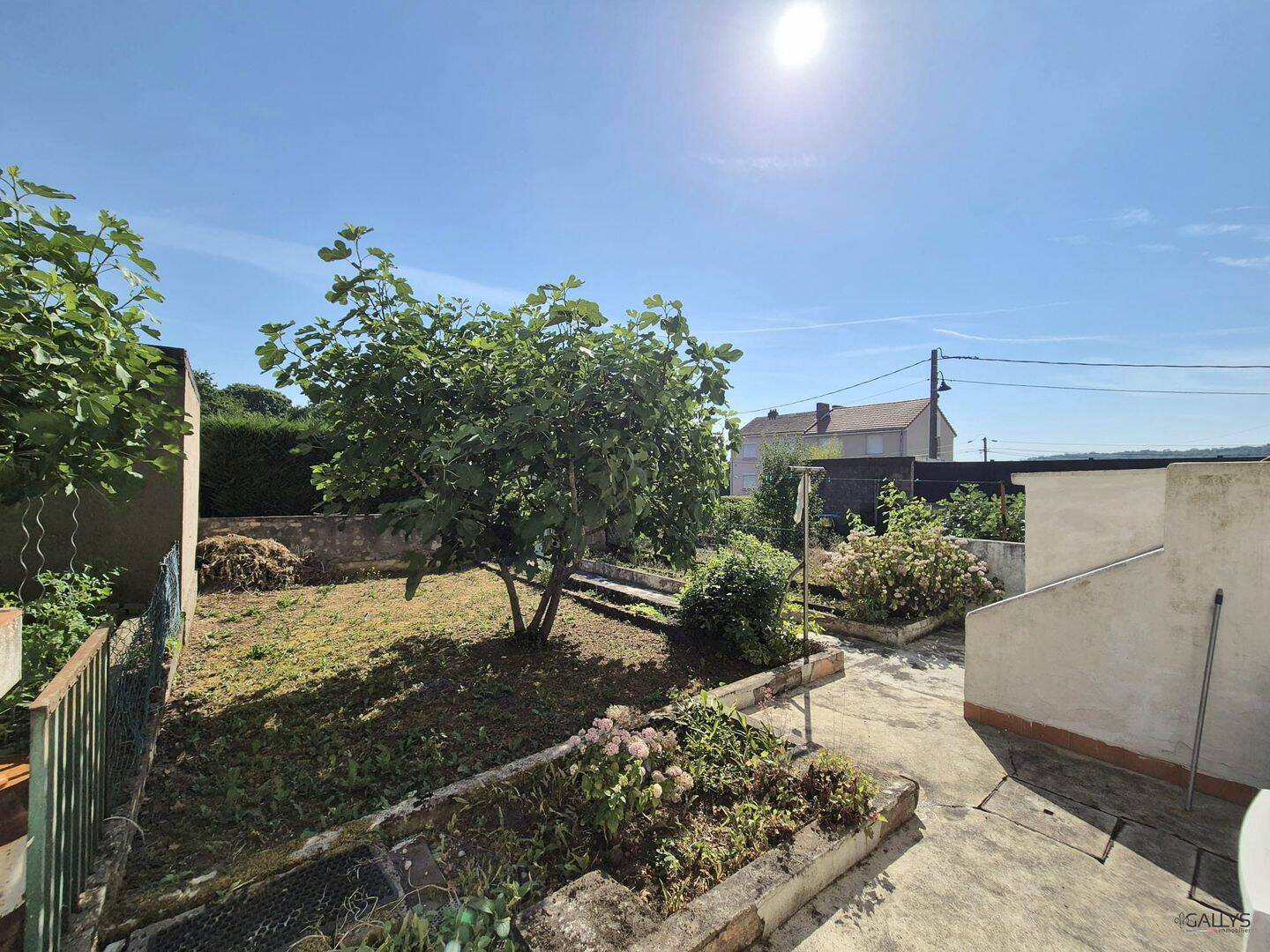 Maison 6 pièces 80 m² · à Moyeuvre-Grande · 80 m² · 119 000 €