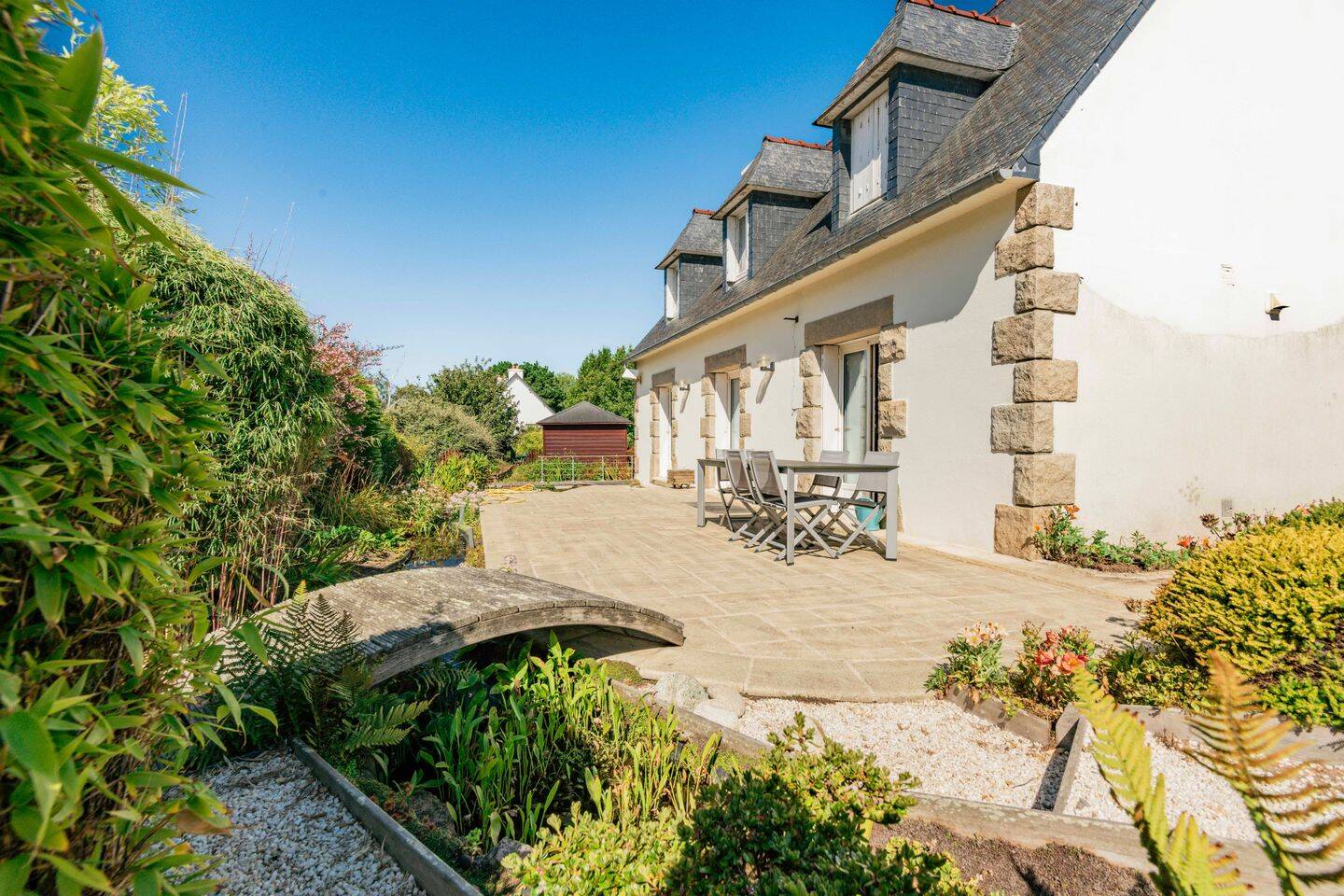 Maison 8 pièces 137 m² · à Perros-Guirec · 137 m² · 624 000 €