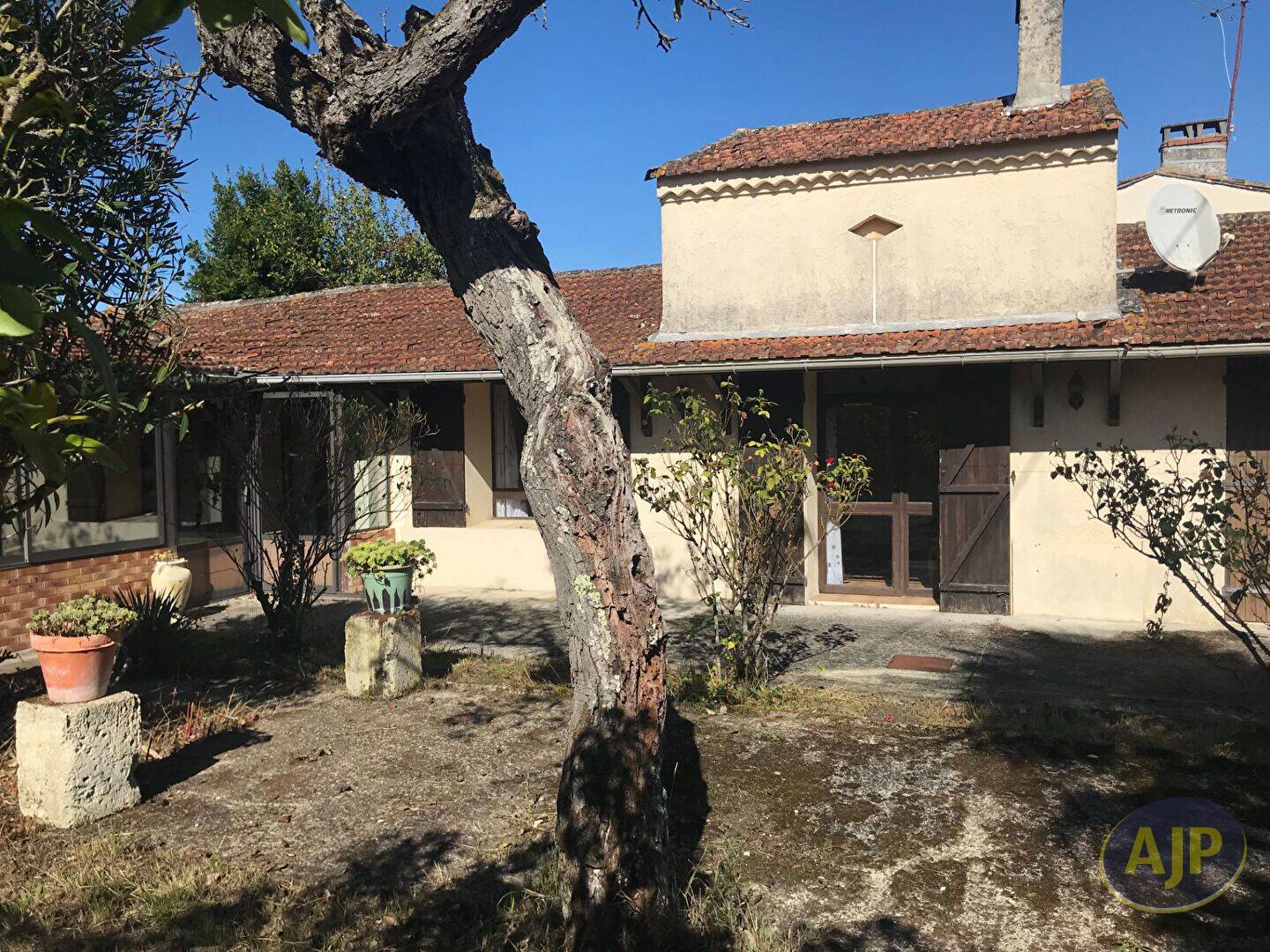Maison 4 pièces 126 m² · à Bégadan · 126 m² · 108 000 €