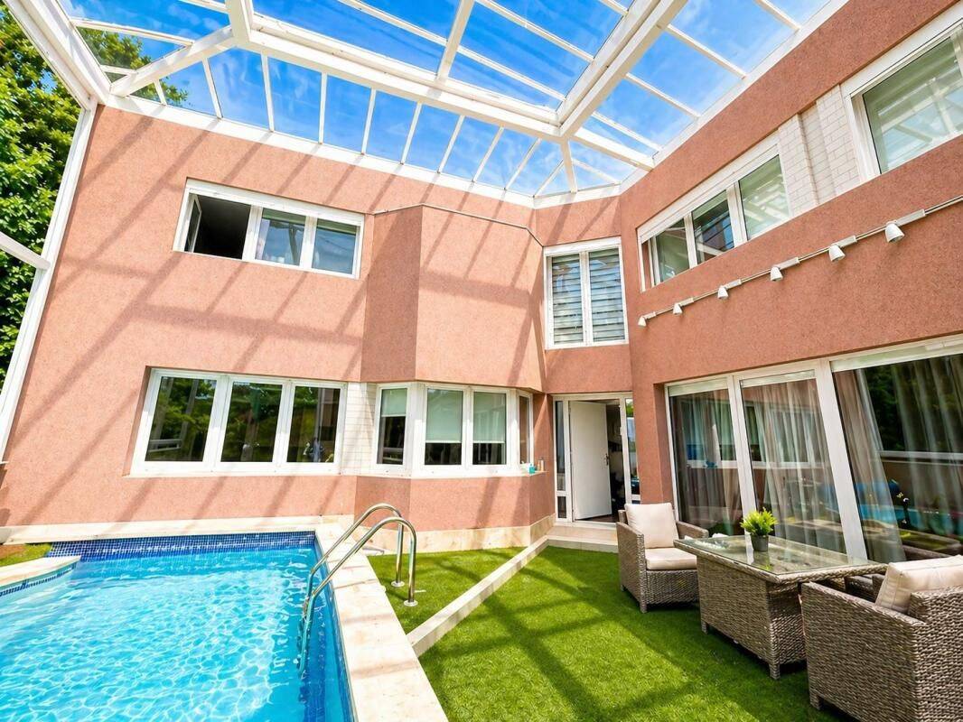 Maison 7 pièces 150 m² · à Chennevières-sur-Marne · 150 m² · 595 000 €