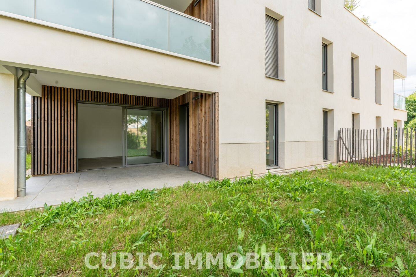 Appartement 4 pièces 99 m² · à Arnas · 98,8 m² · 409 000 €
