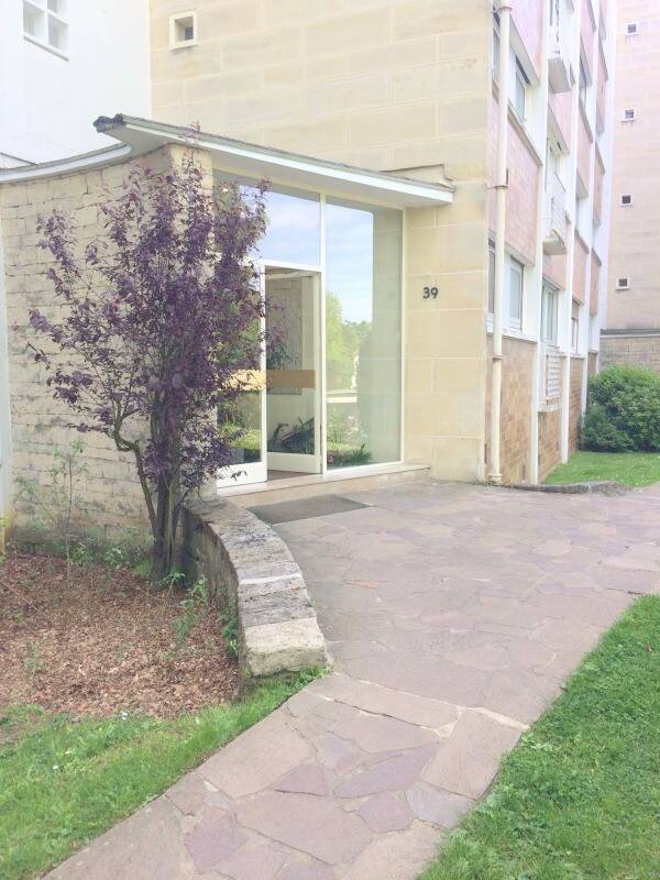 Appartement 3 pièces 81 m² · à Vaucresson · 80,5 m² · 1 480 €/mois