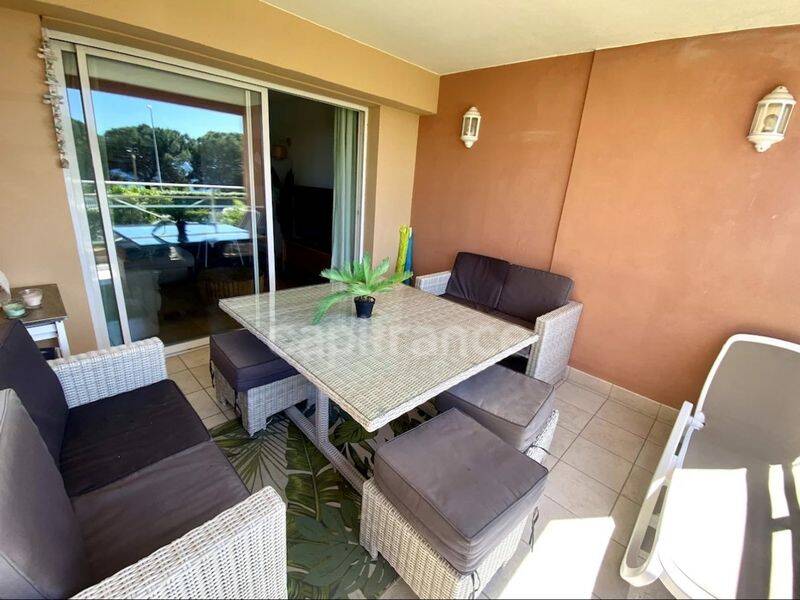 Appartement 2 pièces 44 m² · à Ajaccio · 44 m² · 322 000 €