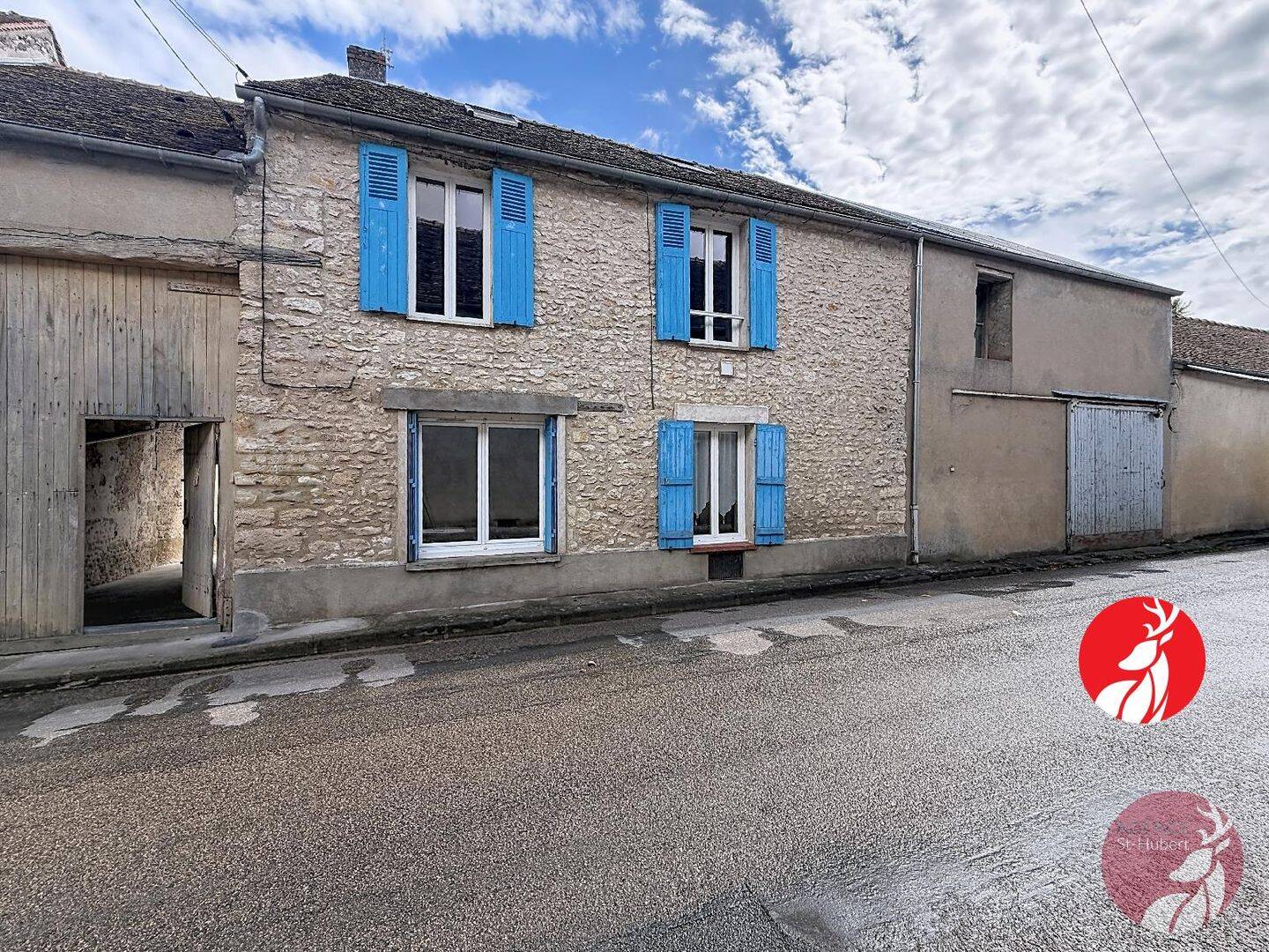 Maison 5 pièces 83 m² · à Nemours · 83 m² · 155 000 €