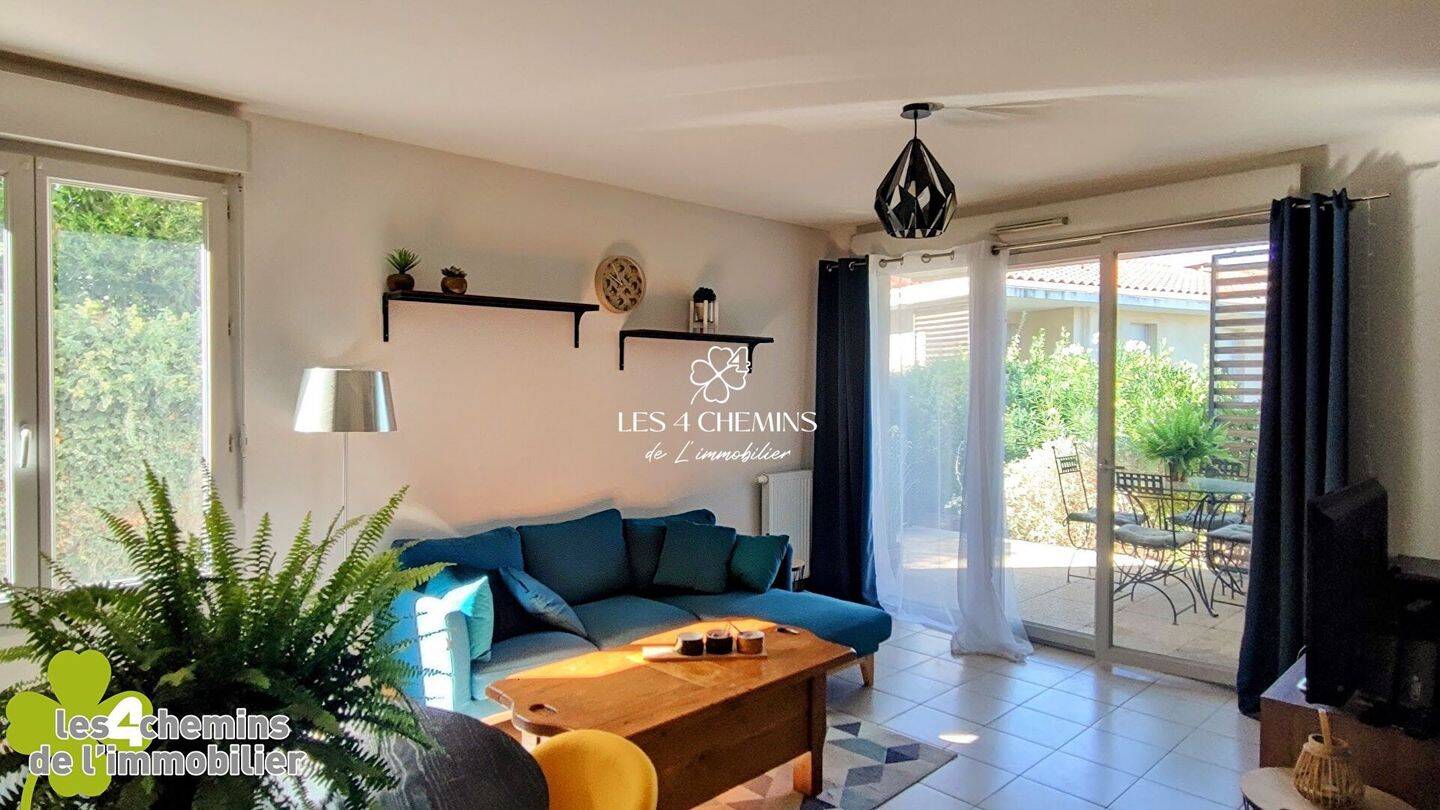 Appartement 3 pièces 63 m² · à Trets · 63 m² · 1 210 €