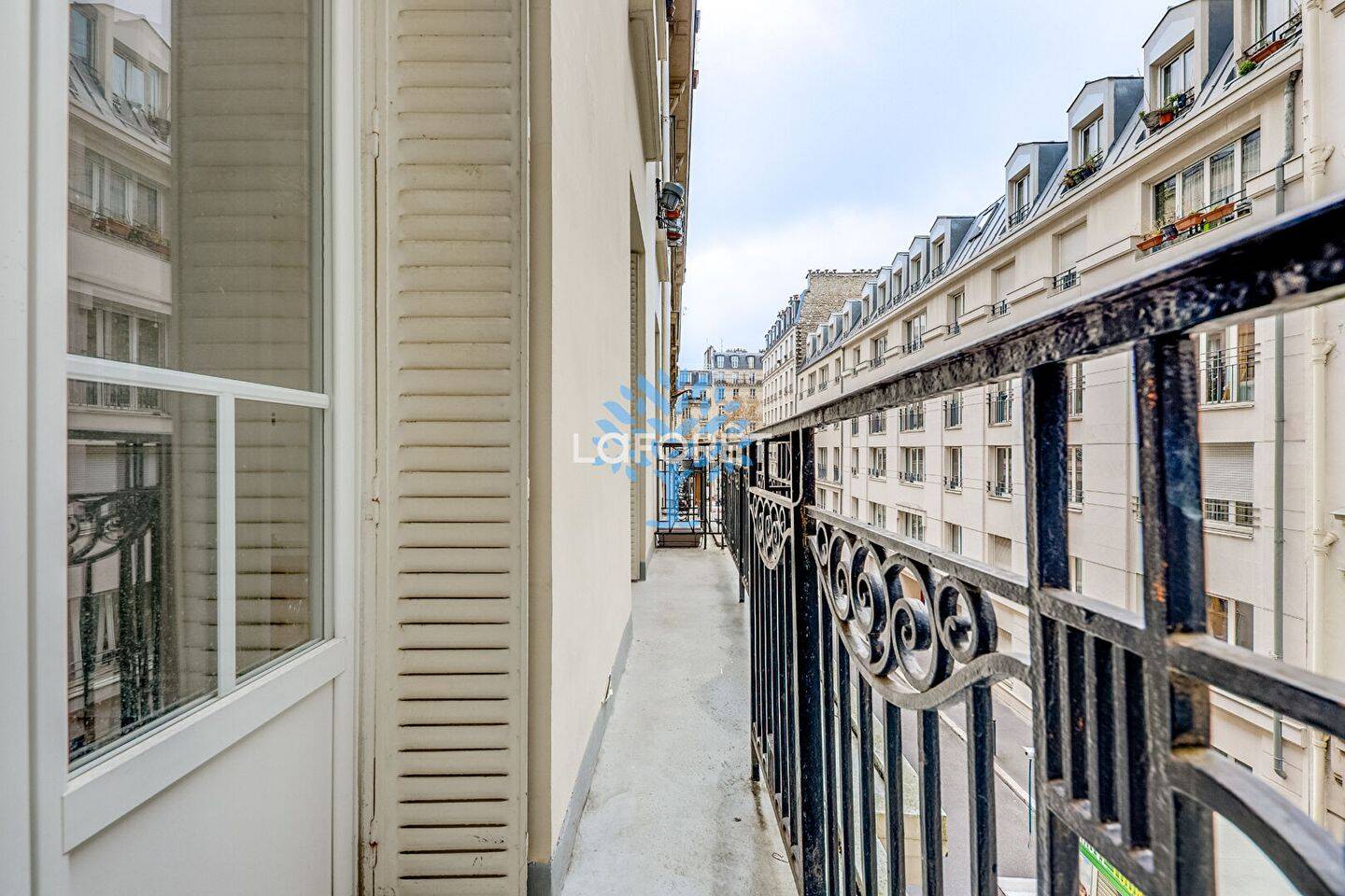 Appartement 2 pièces 31 m² · à Paris 11ème Arrondissement · 31 m² · 359 000 €