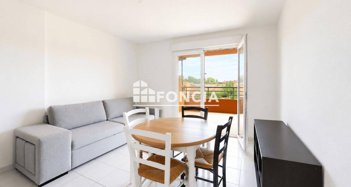 Appartement 2 pièces 39 m² · à Argelès-sur-Mer · 39 m² · 139 000 €