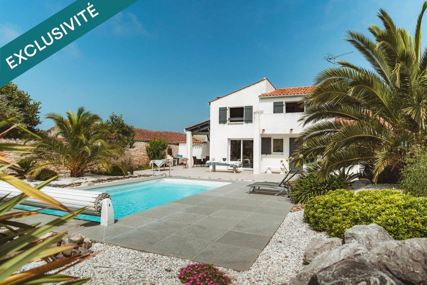 Maison 6 pièces 200 m² · à Dolus-d'Oléron · 200 m² · 599 000 €