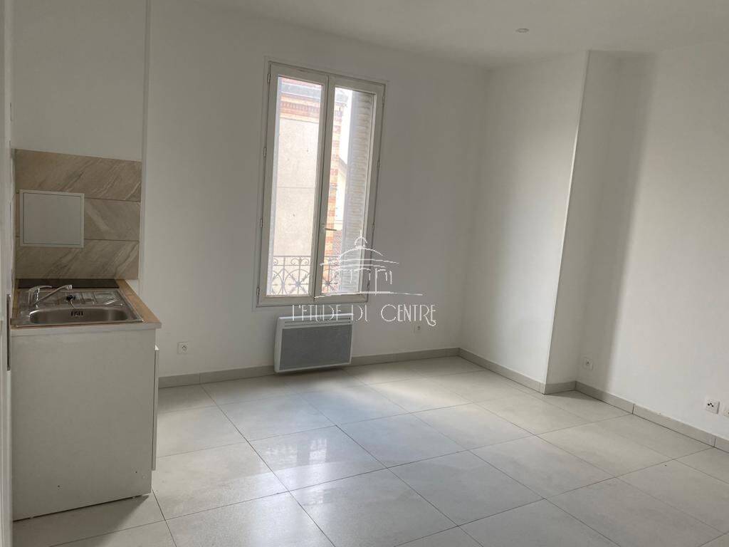 Appartement 2 pièces 31 m² · à Vitry-sur-Seine · 31,2 m² · 750 €