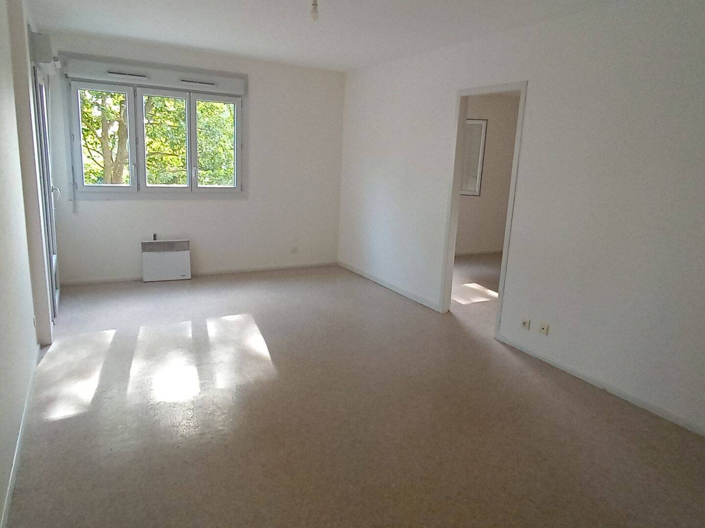 Appartement 4 pièces 85 m² · à Sennecey-le-Grand · 85 m² · 594 €