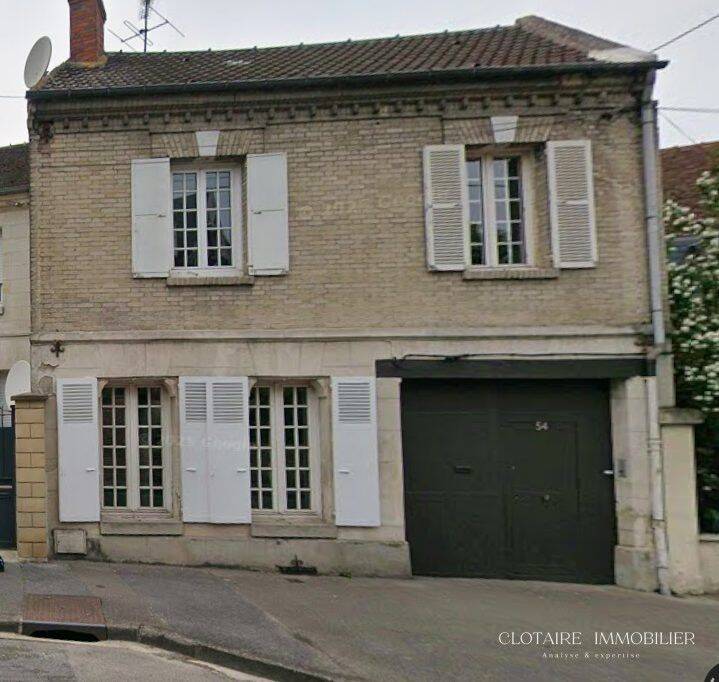 Maison 7 pièces 130 m² · à Compiègne · 130 m² · 359 000 €