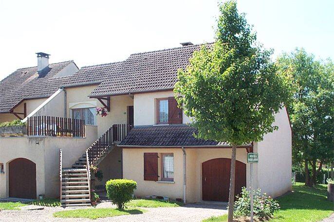 Appartement 3 pièces 74 m² · à Précy-sous-Thil · 74 m² · 624 €