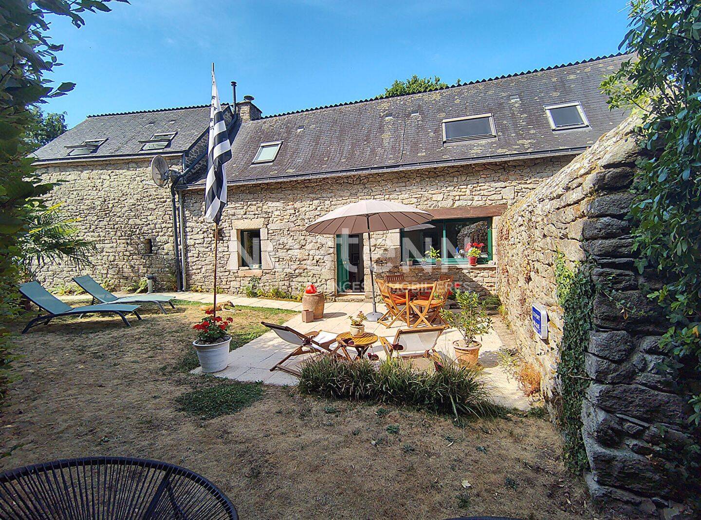 Maison 5 pièces 102 m² · à Pluherlin · 102 m² · 291 900 €